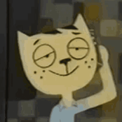 im such a fucking loser lol