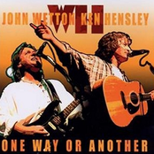 Tell Me by Ken Hensley & John Wetton