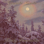 Nattlig Vinterstillhet (Albumet)