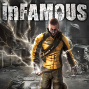 infamous: official soundtrack