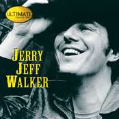 Jerry Jeff Walker: Ultimate Collection