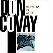 Checkin' in with Don Covay