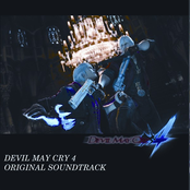 Devil May Cry 4
