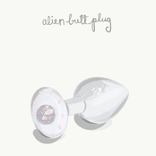 Alien Butt Plug