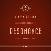Resonance: Music for Orchestra, Vol. 1