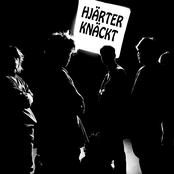 Hjärter Knäckt