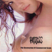 The Destruction of Commercial Scum