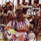 Divino Cacuriá de Teté