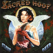 Never Front by Sacred Hoop