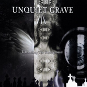 Unquiet Grave, Vol. 3