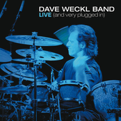 Hesitation by Dave Weckl Band