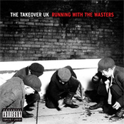 Damn Tryin' by The Takeover Uk