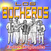 Lo Mejor De Los Bocheros