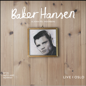 Live i Oslo