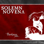As Darkness Falls by Solemn Novena