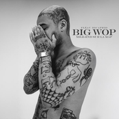 Big Wop - Mile-End sur la map