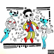 A Spaceship Lullaby for the Aliens of Planet Nazareth