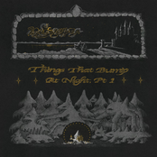 Things That Bump at Night, Pt. 1