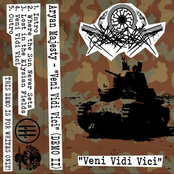Veni Vidi Vici (Demo II)