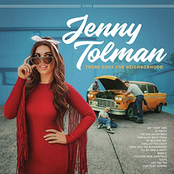 Jenny Tolman: There Goes the Neighborhood