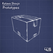 Katawa Shoujo Prototypes