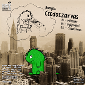 Csodaszarvas by Banyek