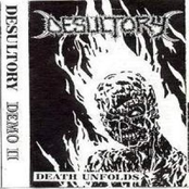 Death Unfolds (demo)