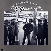 Buffalo Soldier by The Persuasions