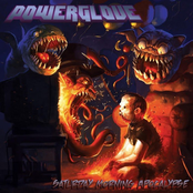 Powerglove: Saturday Morning Apocalypse