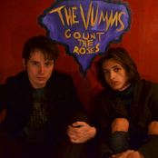 The Vumms: Count the Roses