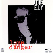 Joe Ely: Love And Danger