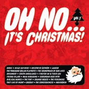 OH No...It´s Christmas! Vol. 1 (2006)