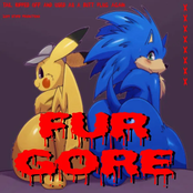 Tail Ripped Off and Used as a Butt Plug Again