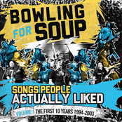 2113 by Bowling For Soup