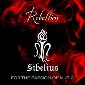 Sibelius: Rebellion