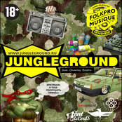 JUNGLEGROUND