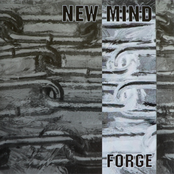 Stone Hate Steel by New Mind