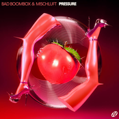 The Pressure EP