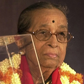 Gangubai Hangal