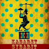 Kabaret Sybarit EP