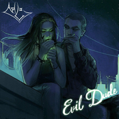 Evil Dude