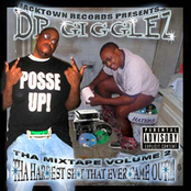 The Hardest Shit That Ever Came Out