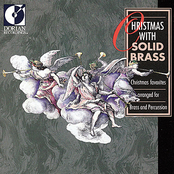 Solid Brass: Christmas With Solid Brass