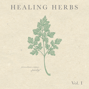 Healing Herbs, Vol. 1