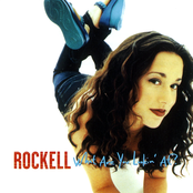 I Fell In Love by Rockell