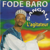 Fodé Baro