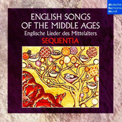 English Songs Of The Middle Ages