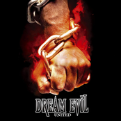 Evilution by Dream Evil