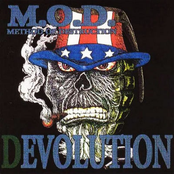 M.O.D.: Devolution