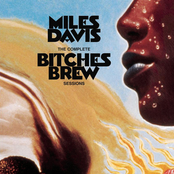 Orange Lady by Miles Davis
